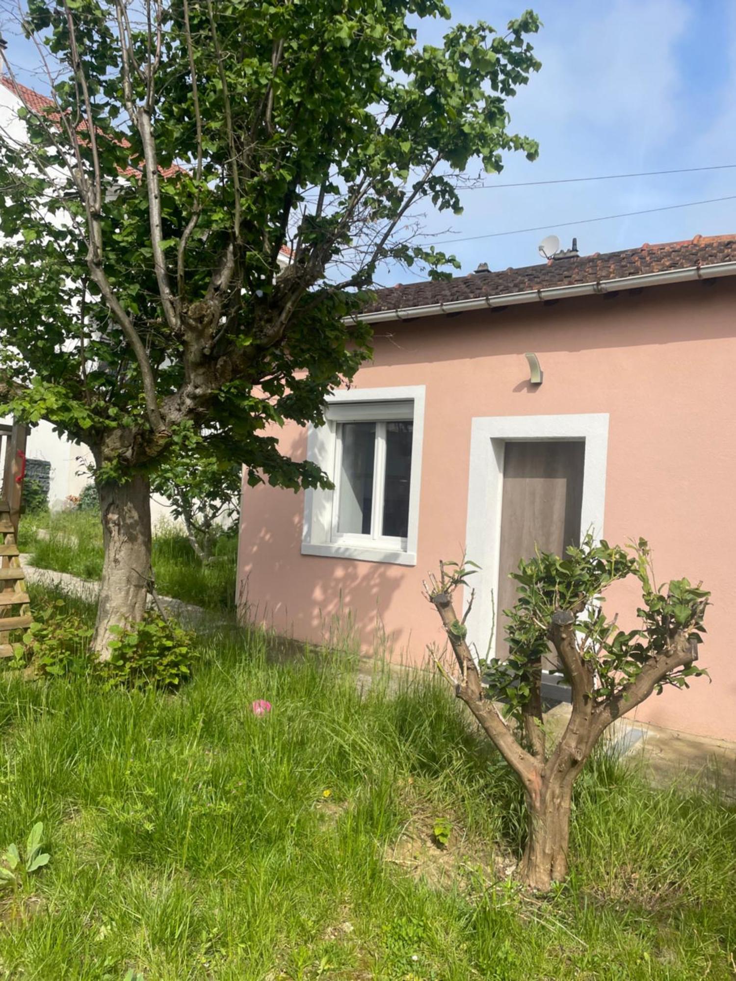 Charmante Maison Avec Jardin Aux Portes De Paris 비트리쉬르센 외부 사진
