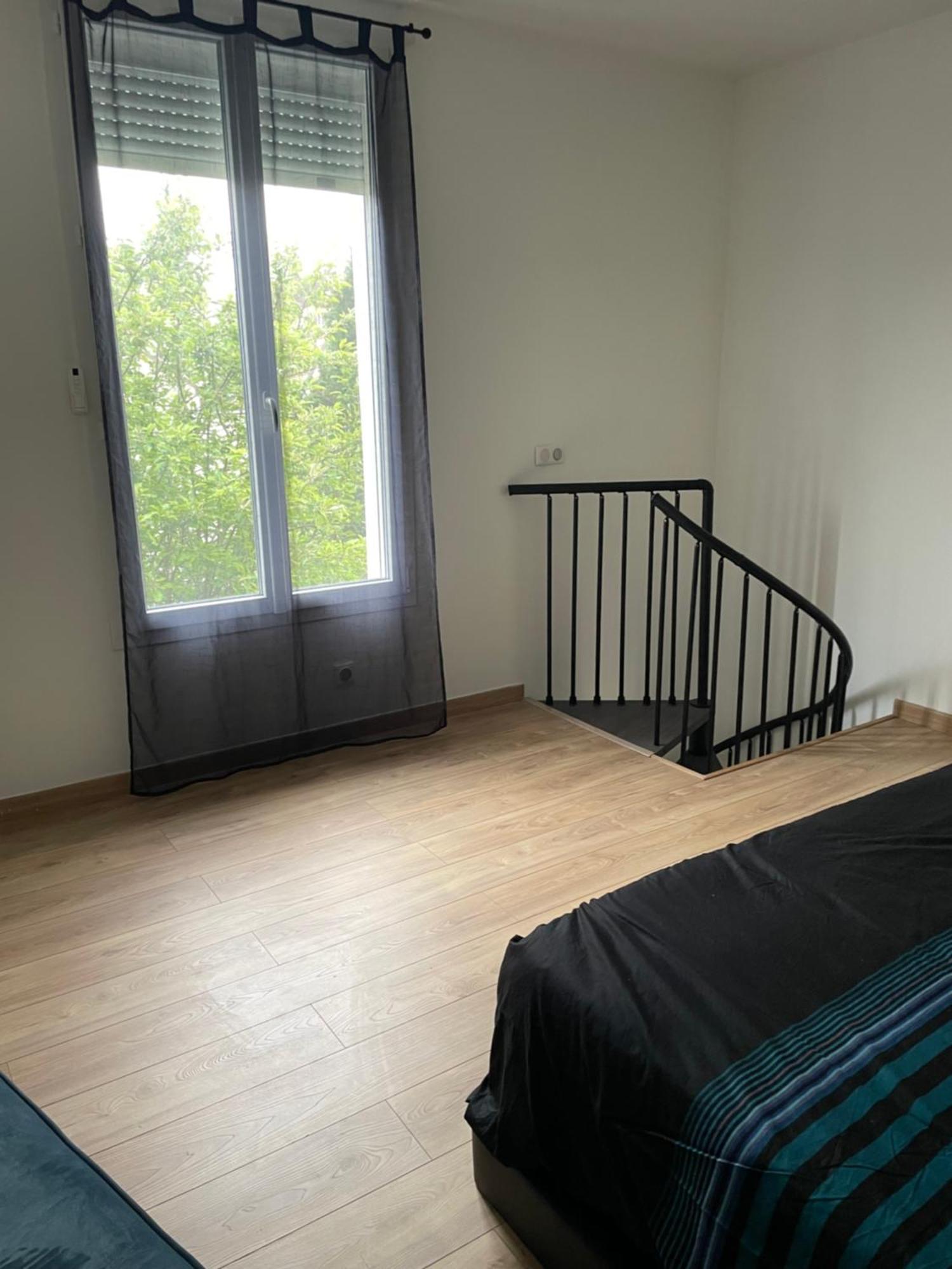 Charmante Maison Avec Jardin Aux Portes De Paris 비트리쉬르센 외부 사진