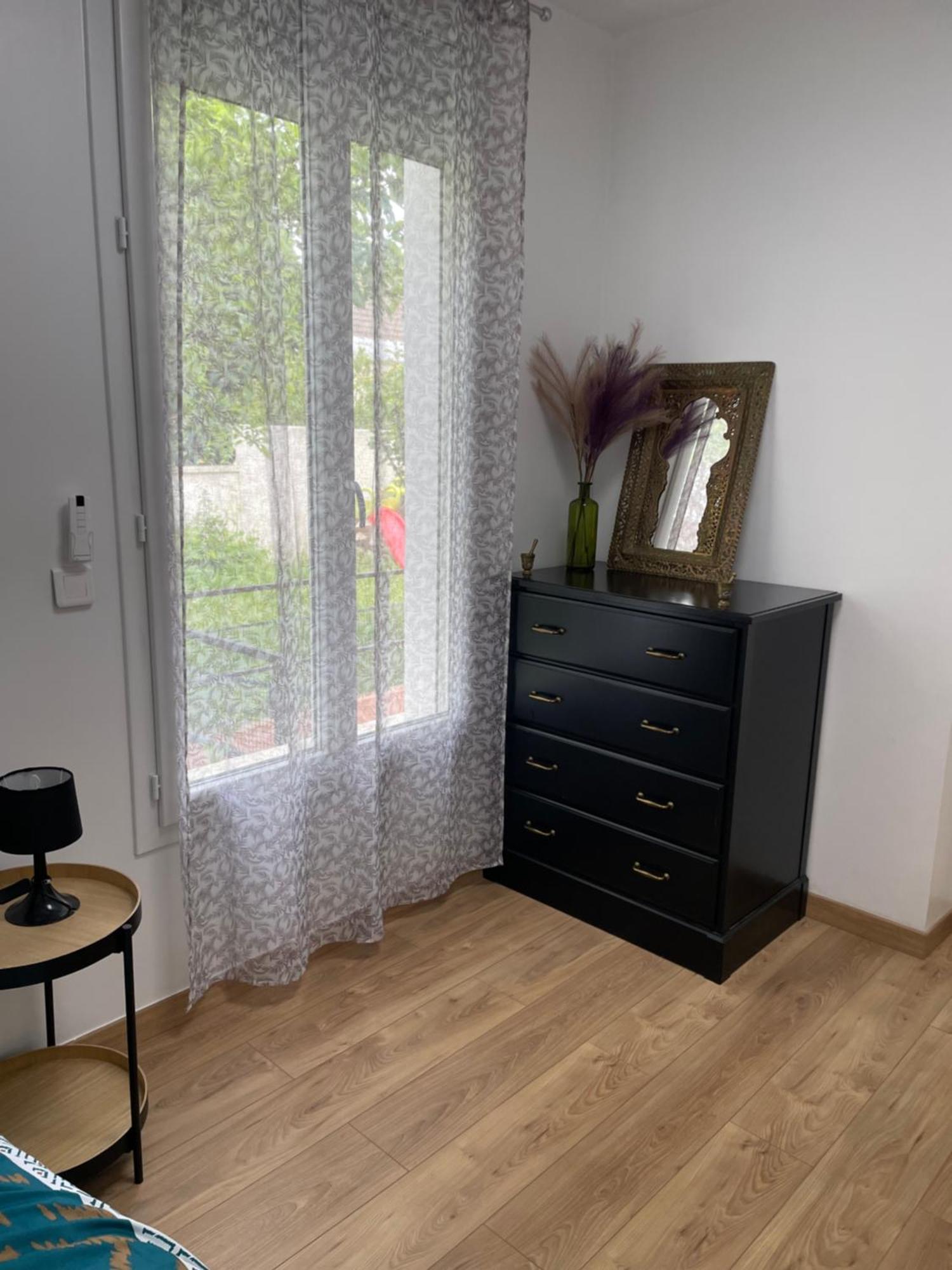Charmante Maison Avec Jardin Aux Portes De Paris 비트리쉬르센 외부 사진